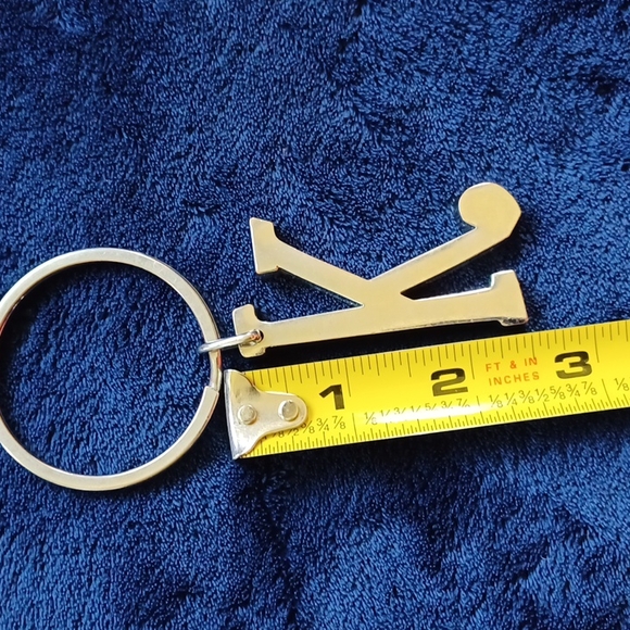 XMAS SALEππ₯° Letter "K" Keyring!π - Picture 6 of 12